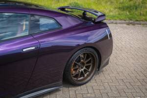 Afbeelding 46/50 van Nissan GT-R (2009)