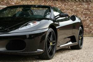 Image 10/50 of Ferrari F430 Spider (2007)