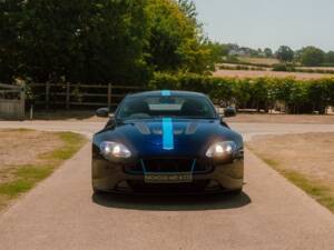 Bild 14/79 von Aston Martin V12 Vantage AMR (2018)