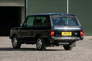 Image 5/31 of Land Rover Range Rover Classic CSK (1991)