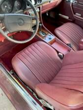 Bild 18/36 von Mercedes-Benz 560 SL (1986)