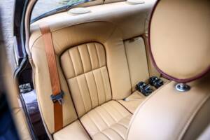 Imagen 20/50 de Jaguar Mk II 3.8 (2004)