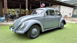 Image 1/52 of Volkswagen Beetle 1200 Standard "Oval" (1957)