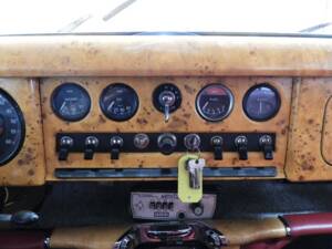 Immagine 8/15 di Jaguar S-Type 3.4 (1967)
