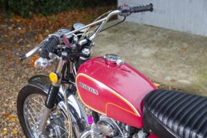 Image 8/15 of Honda DUMMY (1973)