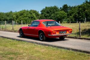 Bild 30/50 von Lotus Elan Plus 2S 130 (1971)