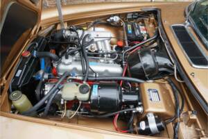 Image 4/50 of Volvo 1800 E (1971)