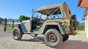 Bild 8/23 von GAZ 67 (1955)