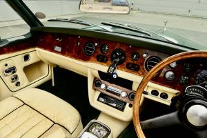 Bild 32/48 von Rolls-Royce Silver Shadow I (1970)