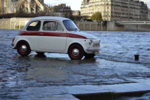 Image 21/30 of FIAT 500 Francis Lombardi &quot;My Car&quot; (1971)