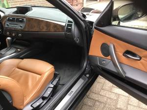 Afbeelding 6/20 van BMW Z4 Coupé 3.0si (2006)