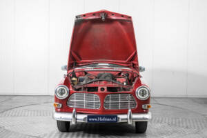 Bild 36/50 von Volvo Amazon S (1964)