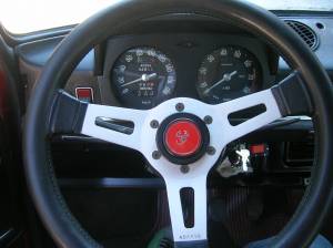 Afbeelding 14/33 van Autobianchi A112 Abarth (1975)