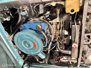Immagine 40/50 di Ford Mustang 289 (1967)