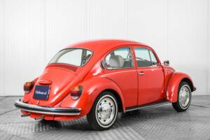 Image 2/50 of Volkswagen Beetle 1200 "Jeans Bug" (1983)