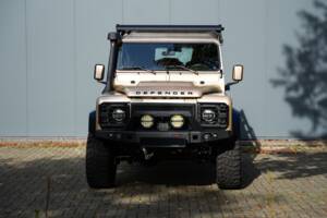 Bild 2/58 von Land Rover Defender 110 (2013)