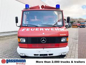 Bild 3/15 von Mercedes-Benz T2 609 D (1993)