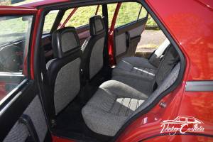 Image 25/35 of Alfa Romeo 75 1.8 Turbo Evoluzione (1987)