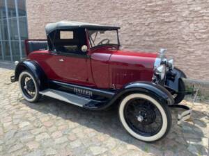 Image 15/69 de Ford Model A (1929)