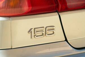 Image 20/50 de Alfa Romeo 156 2.4 JTD (2004)