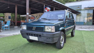 Bild 5/37 von FIAT Panda 4x4 (1994)