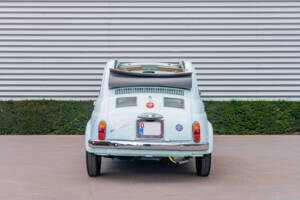 Bild 26/26 von FIAT 500 D (1964)