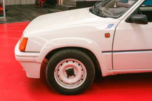 Imagen 7/47 de Peugeot 205 Rallye 1.3 (1989)