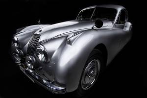 Imagen 30/46 de Jaguar XK 120 FHC (1952)