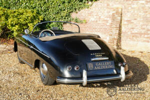Image 13/50 de Porsche 356 1500 Super Speedster (1955)
