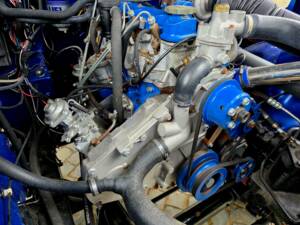 Bild 22/22 von Land Rover Defender 110 Turbo Diesel (1987)