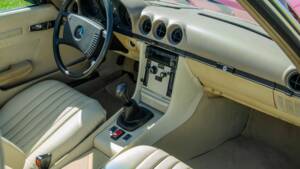 Bild 2/8 von Mercedes-Benz 280 SL (1976)