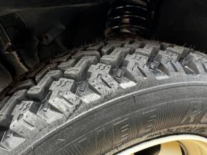 Image 20/82 of FIAT Panda 4x4 (1995)