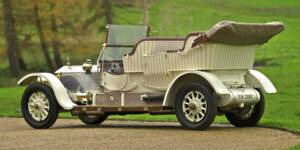 Imagen 16/50 de Rolls-Royce 40&#x2F;50 HP Silver Ghost (1913)