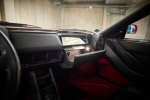 Image 77/99 of Ferrari Testarossa (1991)