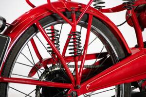 Afbeelding 15/50 van Moto Guzzi DUMMY (1948)