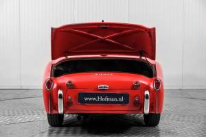 Imagen 42/50 de Triumph TR 3A (1959)