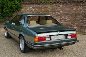 Bild 45/50 von BMW M 635 CSi (1986)