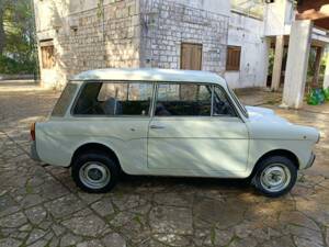 Bild 26/46 von Autobianchi Bianchina Panoramica (1970)