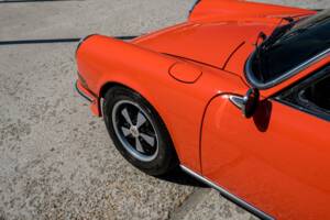 Bild 16/39 von Porsche 911 2.2 T (1971)