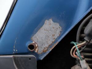 Image 13/37 de Piaggio Vespa PX 200 E (1984)