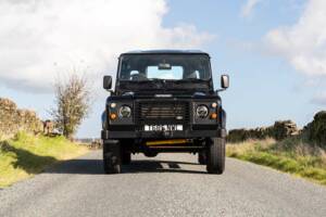 Image 6/50 of Land Rover Defender 110 Td5 (1999)