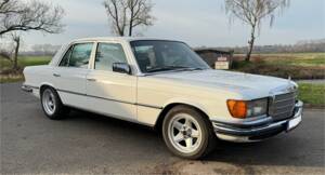 Bild 5/9 von Mercedes-Benz 350 SE (1976)