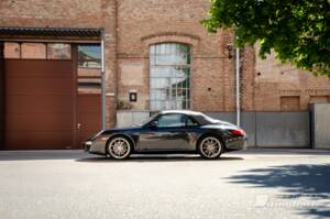 Image 1/15 of Porsche 911 Carrera (2008)