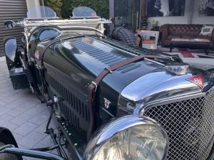 Image 19/33 of Alvis Speed 20 SC (1935)