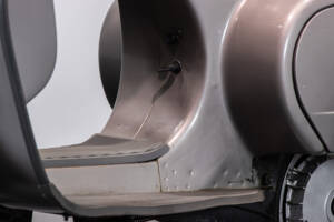 Image 20/50 of Piaggio DUMMY (1985)