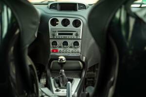 Image 45/50 of Alfa Romeo 156 3.2 V6 GTA Sportwagon (2002)