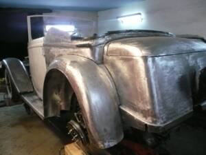 Image 7/50 of Mercedes-Benz 200 (1935)