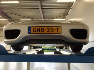 Afbeelding 90/99 van Ferrari 360 Modena (2000)