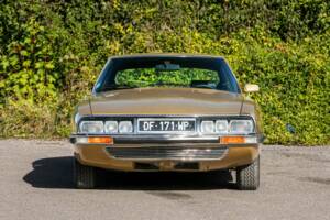 Image 6/39 of Citroën SM injection (1972)