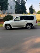 Imagen 5/30 de Lexus LX 470 (2005)